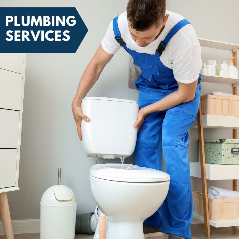 Plumbing Company in Hermon, NY